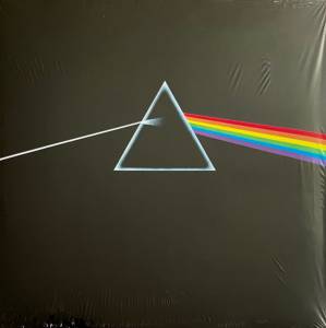 Pink Floyd - The Dark Side Of The Moon
