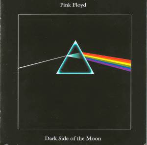 Pink Floyd - The Dark Side Of The Moon