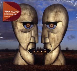 Pink Floyd - The Division Bell