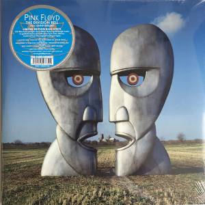 Pink Floyd - The Division Bell