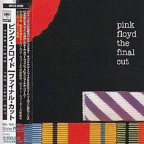 Pink Floyd - The Final Cut
