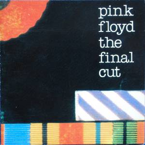 Pink Floyd - The Final Cut