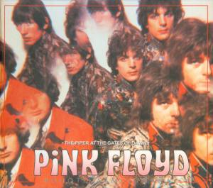 Pink Floyd - The Piper At The Gates Of Dawn