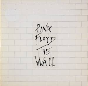 Pink Floyd - The Wall