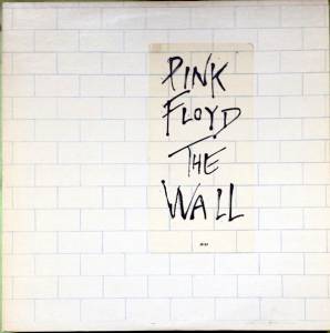 Pink Floyd - The Wall