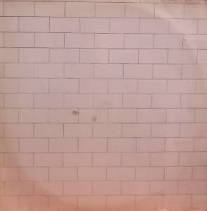 Pink Floyd - The Wall