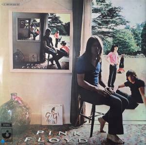 Pink Floyd - Ummagumma