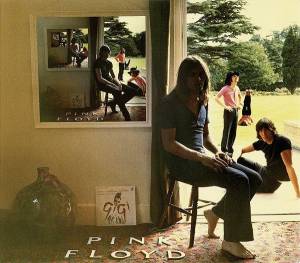 Pink Floyd - Ummagumma