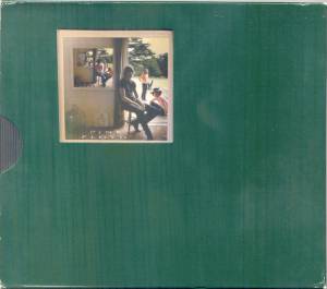 Pink Floyd - Ummagumma