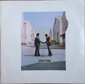 Pink Floyd - Wish You Were Here