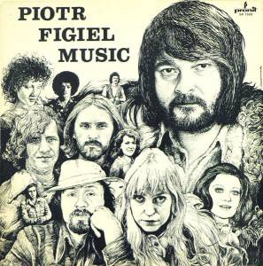 Piotr Figiel - Piotr Figiel Music