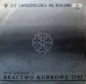 Piotr Janczerski - Juz Gwiazdeczka Sie Kolebie