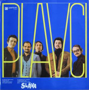 Plavci - Sl'ava