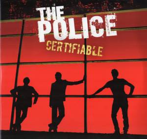 Police, The - Certifiable