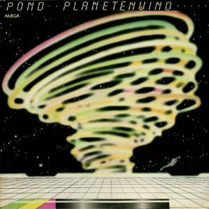 Pond - Planetenwind