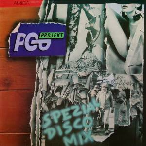 Pop Projekt - Spezial Disco Mix