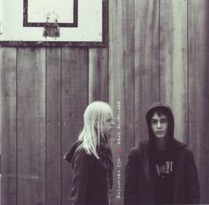 Porcupine Tree - Nil Recurring