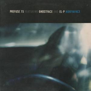Prefuse 73 - HideYaFace