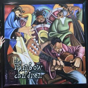 Prince - The Rainbow Children