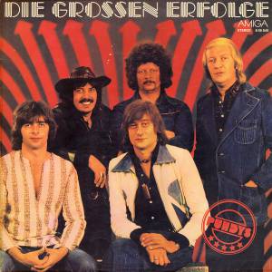 Puhdys - Die Grossen Erfolge