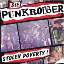 Punkroiber - Stolen Poverty !