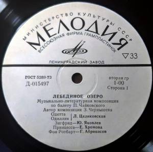 Pyotr Ilyich Tchaikovsky - ��������� �����