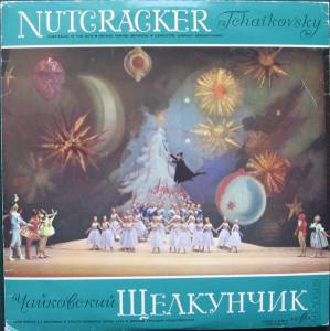Pyotr Ilyich Tchaikovsky - Nutcracker - Fairy Ballet In Two Acts