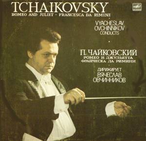 Pyotr Ilyich Tchaikovsky - ����� � ��������� / ��������� �� ������