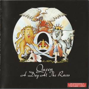 Queen - A Day At The Races