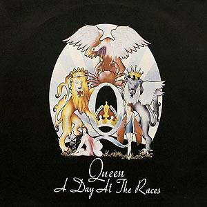 Queen - A Day At The Races