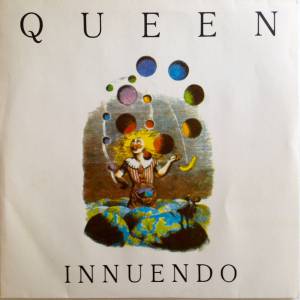 Queen - Innuendo