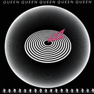 Queen - Jazz