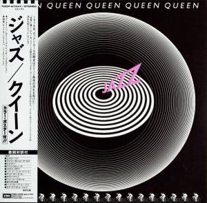 Queen - Jazz