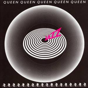Queen - Jazz