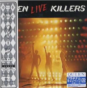 Queen - Live Killers