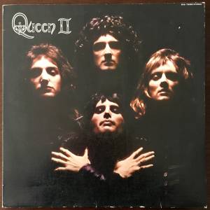 Queen - Queen II