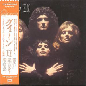 Queen - Queen II