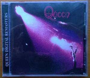Queen - Queen
