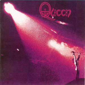Queen - Queen