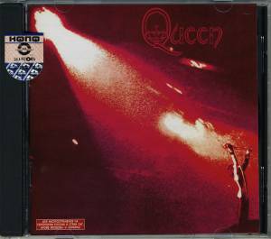 Queen - Queen
