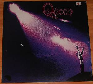 Queen - Queen