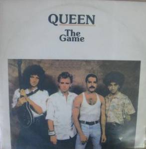 Queen - The Game