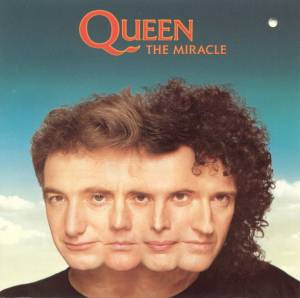 Queen - The Miracle
