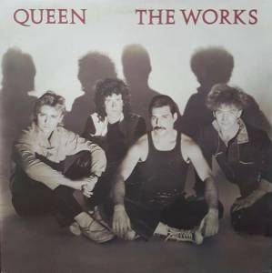 Queen - The Works