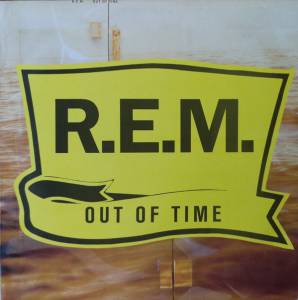 R.E.M. - Out Of Time