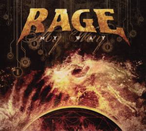 Rage  - My Way