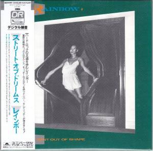 Rainbow - Bent Out Of Shape