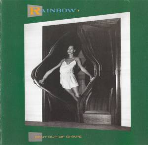 Rainbow - Bent Out Of Shape