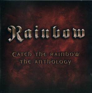 Rainbow - Catch The Rainbow: The Anthology
