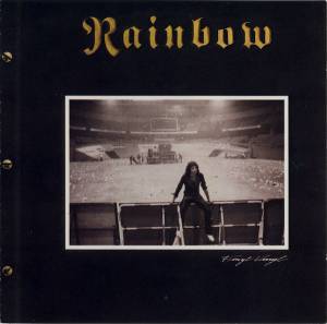 Rainbow - Finyl Vinyl